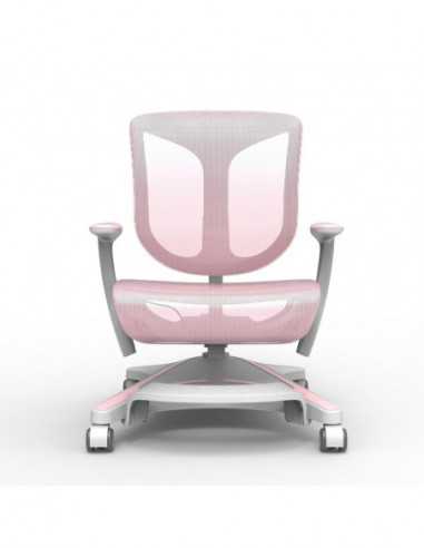 Детские столы и стулья Kids chair SIHOO Q5A Light Pink