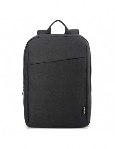 Rucsacuri Lenovo 15 NB backpack-Lenovo 15.6” Casual Backpack B210 – Black (4X40T84059)