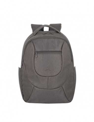 Rivacase Backpack Rivacase 7761- for Laptop 15-6 amp City bags- Khaki