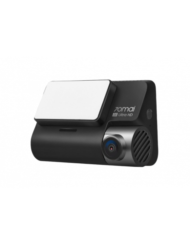 Автомобильный видеорегистратор / Экшн-камеры 70mai Dash Cam A800S- Black