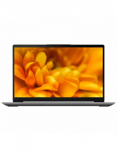 Ноутбуки Lenovo NB Lenovo 15.6 IdeaPad 3 15ITL6 Grey (Core i3-1115G4 8Gb 512Gb)