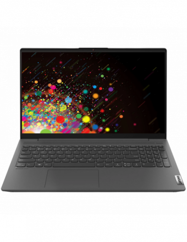 Ноутбуки Lenovo NB Lenovo 15.6 IdeaPad 5 15ITL05 Grey (Core i5-1135G7 16Gb 512Gb)