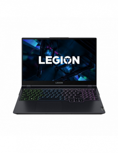Laptopuri Lenovo NB Lenovo 15.6 Legion 5 15ITH6H (Core i7-11800H 16Gb 1Tb)