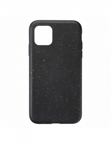 Cellular Back Cellular Apple iPhone 13 Pro- Eco Case- Black