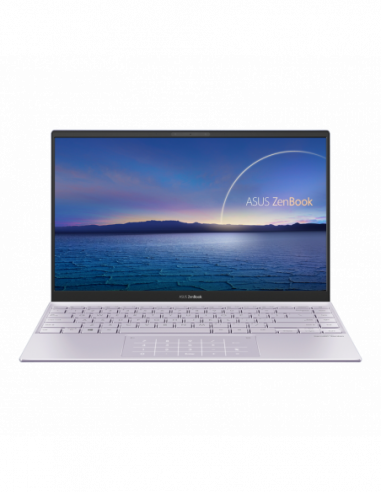 Ноутбуки Asus NB ASUS 14.0 Zenbook 14 UX425EA (Core i5-1135G7 8Gb 512Gb)