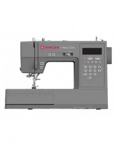 Швейные машины Sewing Machine Singer HD6705C