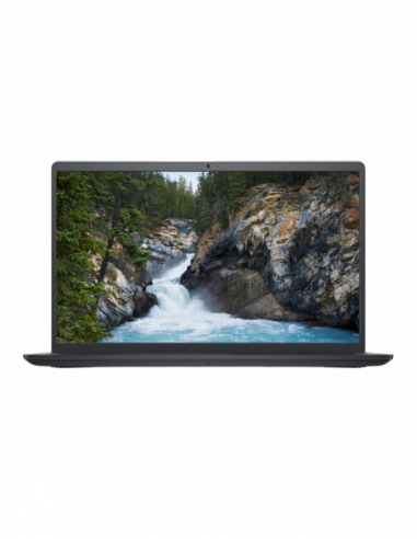 Laptopuri Dell NB Dell 15.6 Vostro 3525 Black (Ryzen 7 5825U 16Gb 512Gb)