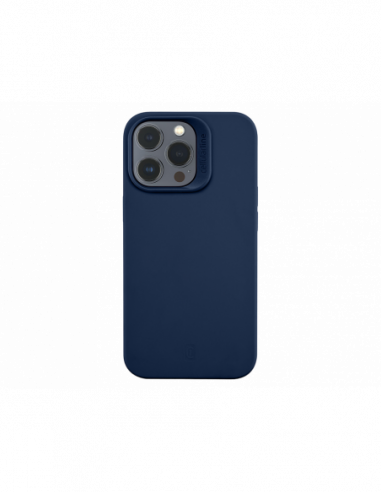 Cellular Back Cellular Apple iPhone 14 Pro- Sensation case- Blue