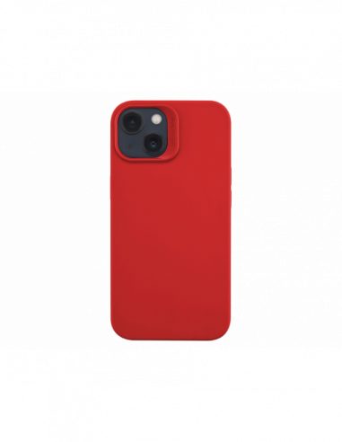Cellular Back Cellular Apple iPhone 14- Sensation case- Red