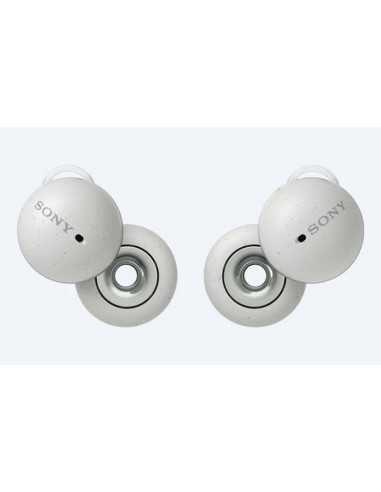 Наушники SONY Bluetooth Earphones TWS SONY WF-L900W- White