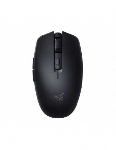 Игровые мыши Razer Wireless Gaming Mouse Razer Orochi V2- 18к dpi- 6 buttons- 40G- 450IPS-Mec.SW- 60g- 2.4gHzBT- Black