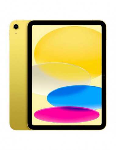 Планшеты Apple Apple 10.9-inch iPad Wi-Fi 64Gb Yellow (MPQ23RKA)