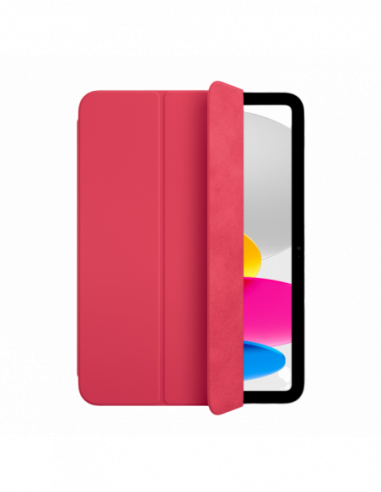 Apple Original Защита для планшетов и ноутбуков Original iPad 10th gen. Smart Folio- Watermelon