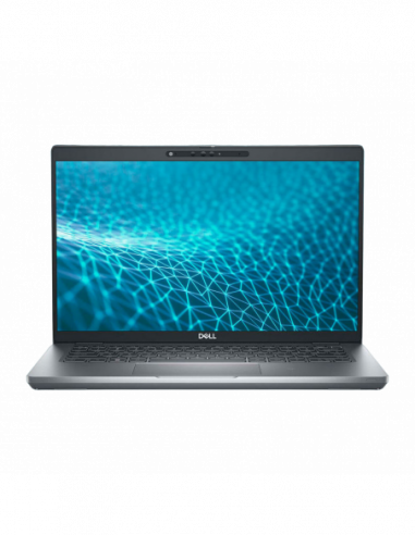 Ноутбуки Dell NB Dell 14.0 Latitude 5431 Grey (Core i7-1270P 16Gb 512Gb)