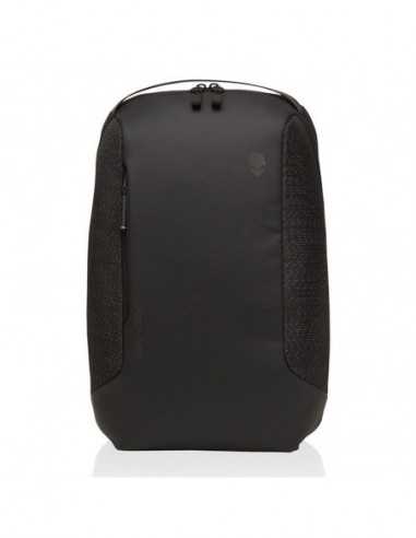 Рюкзаки DELL 17 NB backpack-Dell Alienware Horizon Slim Backpack-AW323P