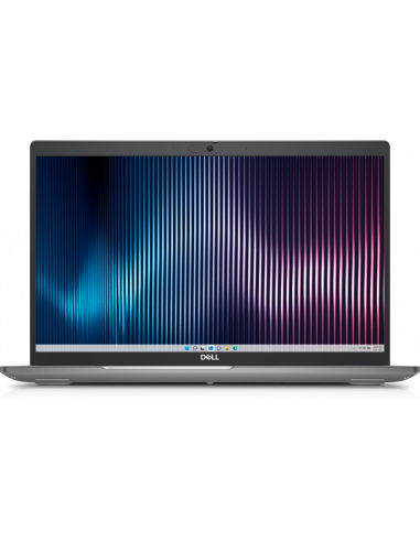 Laptopuri Dell NB Dell 15.6 Latitude 5540 Grey (Core i7-1355U 16Gb 512Gb Win 11)