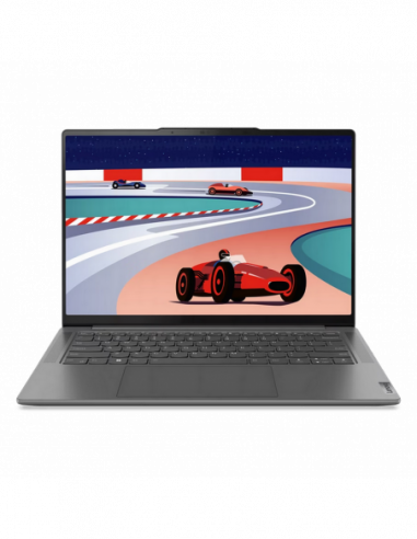Laptopuri Lenovo NB Lenovo 14.5 Yoga Pro 7 14ARP8 Ryzen 7 7735HS 16Gb 1Tb Win 11