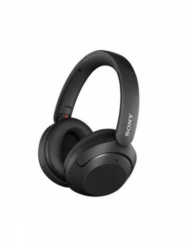 Căști SONY Bluetooth Headphones SONY WH XB910N Black Noise Cancelling