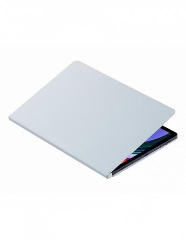 Samsung Original Protecție pentru tablete Smart Book Cover Tab S9 White