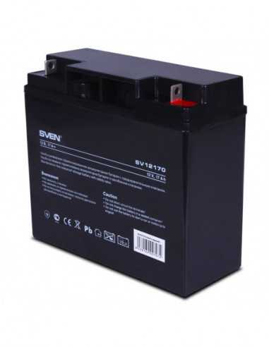 Baterie pentru UPS SVEN SV12170, Battery 12V 17AH