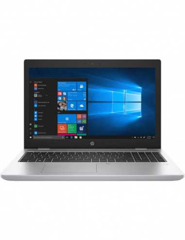 Laptopuri HP Laptopuri HP HP ProBook 640 G8 14.0 FHD IPS 250nits (Intel Core i3-1115G4, 8GB (1x8GB) DDR4 RAM, 256GB PCIe NVMe, I