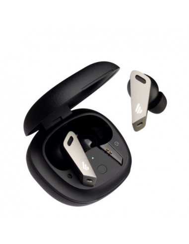 Căști Edifier Căști Edifier Edifier TWS NB2 Black True Wireless Stereo Earbuds,Touch, Bluetooth v5.0, IPX54, Active Noise Cancel