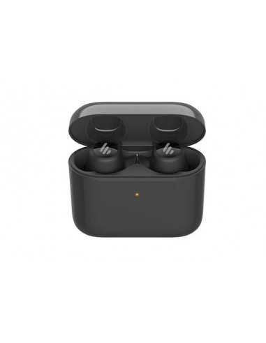 Căști Edifier Căști Edifier Edifier TWS6 Black True Wireless Stereo Earbuds,Touch, Bluetooth v5.0 aptX, IPX5, CVC Noise cancella