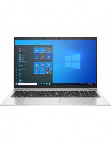 Laptopuri HP Laptopuri HP HP EliteBook 850 G8 15.6 FHD AG IPS 400nits (IntelCore i7-1165G7, 16GB (1x16GB) DDR4 RAM, 512Gb PCIe N