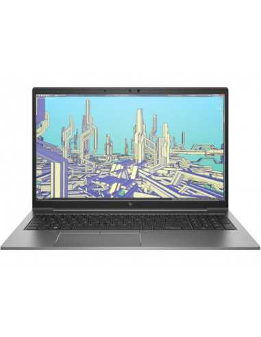 Laptopuri HP Laptopuri HP HP ZBook Firefly 15 G8, 15.6 FHD IPS AG (InteI Core i5-1135G7, 16GB (1X16Gb) DDR4 RAM, 512GB M.2 PCIe
