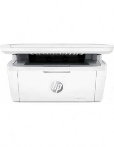MFD monocrom cu laser B2C MFD HP LaserJet M141a, White, A4, Up to 20 cpm, 500 MHz, 64MB, 3 LEDs, 600dpi, up to 8000 pagesmonthly
