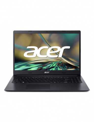 Laptopuri Acer ACER Aspire A315-43 Charcoal Black (NX.K7CEU.007) 15.6 IPS FHD (AMD Ryzen 3 5300U, 4xCore, 2.6-3.8GHz, 8Gb (1x8)