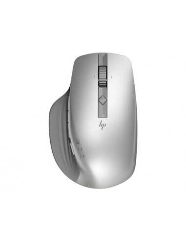 Mouse-uri HP HP 930 Creator Wireless Rechargeable Mouse, Hyper-fast Scroll Wheel, 7 Programmable Buttons, 800-3000 dpi, USB-C