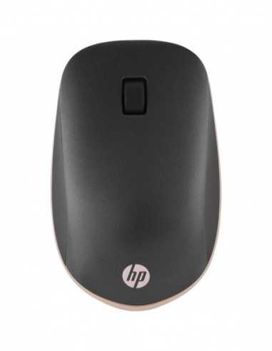 Mouse-uri HP Mouse-uri HP HP 410 Slim Silver Bluetooth Mouse - Sensor 1200 Dpi up to 2000 Dpi, Bluetooth 5, 1 x AA battery,