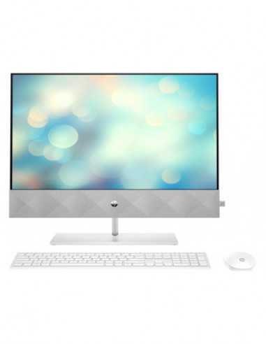 Monoblocuri PC 23,0 inch -34,0 inch Monoblocuri PC 23,0 inch -34,0 inch All-in-One PC - 27 HP Pavilion 27-ca0020ur 27 QHD IPS AG