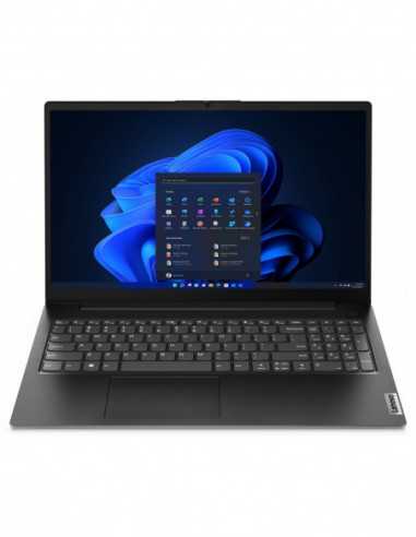 Laptopuri Lenovo Laptopuri Lenovo Lenovo V15 G4 AMN - 15.6 FHD IPS AG 300 nits (AMD Ryzen 5 7520U, 8GB LPDDR5 4800 soldered (no