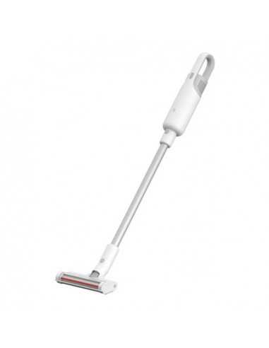 Пылесосы XIAOMI Mi Vacuum Cleaner Light EU- White- Handhold Cordless Vacuum Cleaner- Suction 50AW- 4 Multifunctional brush heads