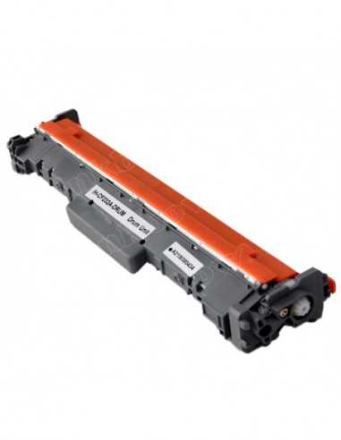 Cartuș laser compatibil pentru Hewlett Packard Cartuș laser compatibil pentru Hewlett Packard Сartridge laser HP 232A (CF232A) D
