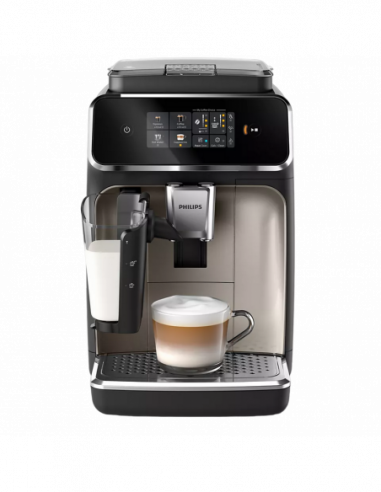 Aparate de cafea Aparate de cafea Coffee Machine Philips EP233640
