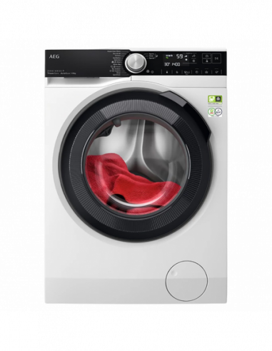 Mașini de spălat rufe Mașini de spălat rufe Washing machinefr AEG LFR85146QE