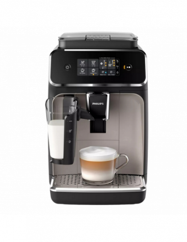 Aparate de cafea Aparate de cafea Coffee Machine Philips EP223540