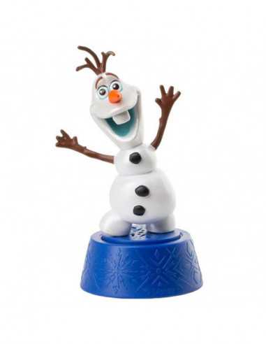 Boxe inteligente Yandex interactive toy Olaf from Frozen HS103 for Yandex station.