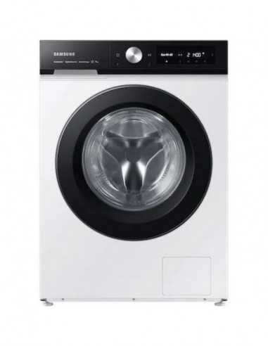 Mașini de spălat 9 kg Washing machinefr Samsung WW11BB534DAES7 Bespoke