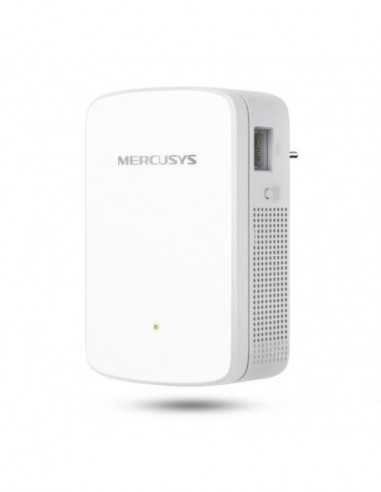 Беспроводные точки доступа Wi-Fi AC Dual Band Range ExtenderAccess Point MERCUSYS ME20- 750Mbps