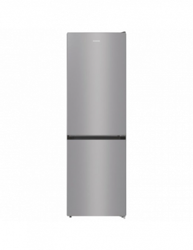 Комбинированные холодильники с системой No Frost Refrcom Gorenje NRK 6191 ES4
