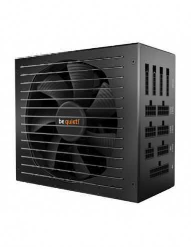 Unități de alimentare pentru PC be quiet! Power Supply ATX 850W be quiet! STRAIGHT POWER 11, 80+ Platinum, 135mm, LLC+SR+DCDC, M