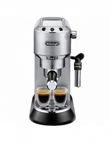 Espressoare Coffee Maker Espresso DeLonghi EC685M