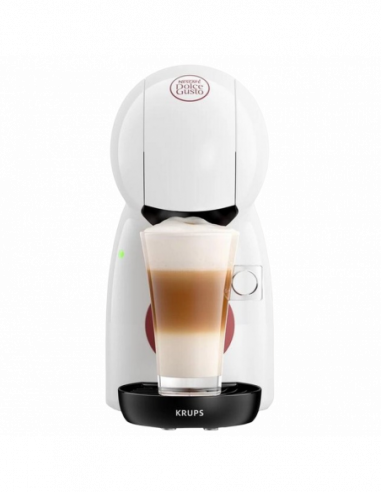 Капсульная кофеварка Capsule Coffee Maker Krups KP1A0131