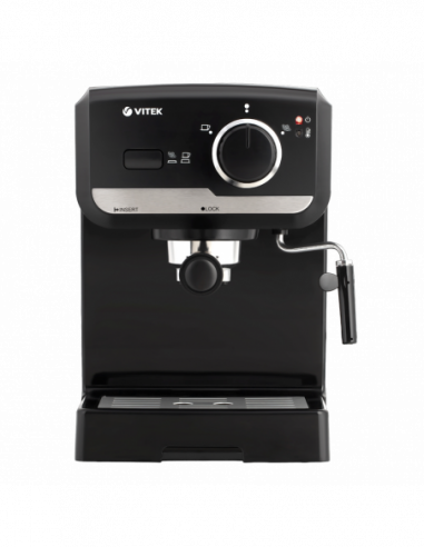 Espressoare Coffee Maker Espresso VITEK VT-1502