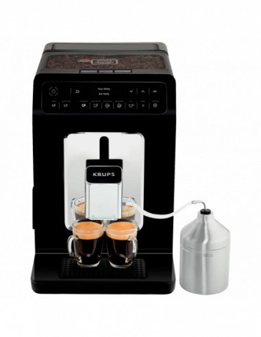 Aparate de cafea Coffee Machine Krups EA891810
