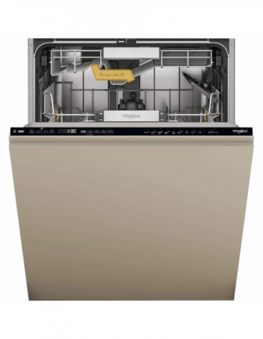Посудомоечные машины Dish Washerbin Whirpool W8I HP42L